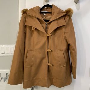 George Simonton Wool Jacket NWOT